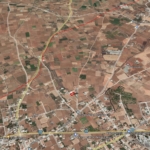 Plot For Sale In Akaki, Cyprus