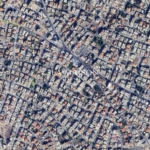 Residential Plot near Atinon street in Strovolos