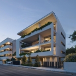 Modern Comfortable Apartment In Prime Location