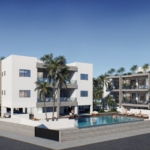 Luxurious Apartment For Family