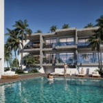 Contemporary Living And Urban Style