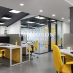 Elegant Shop Space Designed for Success