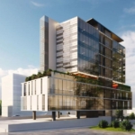 State of the Art Business Center for Modern Enterprises
