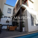 Listed Property in Old Nicosia