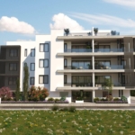 Splendid 2 Bedroom Penthouse