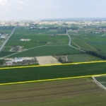 Agricultural land of 30,293m² positioned in the Softades area, Larnaca
