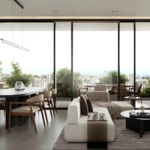 Sophisticated Penthouse At The Heart Of Limassol