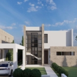 Luxurious 4 Bedroom Villa Close To The Beach