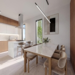 Family House With So Much Space