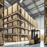 Warehouse for Sale in Dali Area – Ready to Move In!