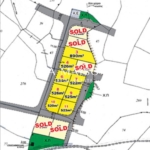 Plots in Lakatamia area