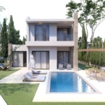 Beautiful 3 Bedroom Villa In Most Scenic Location