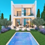 Expansive Entertainer Featuring Ocean Views