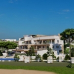 Absolute Luxury With Stunning Surrounds