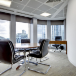 350sqm Office For Rent in City Center – Nicosia