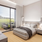 Peaceful Apartment Located In A Popular Location