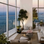 Opulent Seafront Penthouse Lifestyle – No Comparison