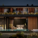 Indulge in the Allure of a Upscale Coastal Lifestyle