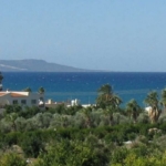 Gorgeous Residence with Stunning Sea Vistas and Refreshing Breezes