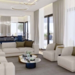 Distinguished Penthouse Offering Breathtaking Views