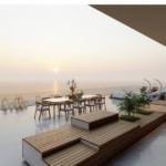 High-End Boutique-Style Apartment