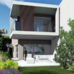 Residential Villa in a Resort-Style Complex