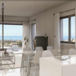 Outstanding Coastal Living in a Beautiful Apartment