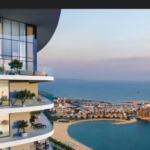 Elegant Mediterranean View Apartment