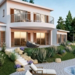 Panoramic And Immersive Sea Views Throughout