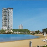 Luxurious Apartment with Spectacular Direct Sea Views