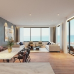 Invest in a Lifestyle – Walk to the Beach