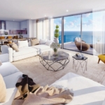 Exceptional Apartment Living with Stunning Sea Views