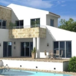 Exclusive Hillside Living With Stunning Sea Views