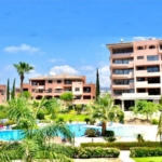 Villa in Resort Style Complex Close to the Beach