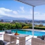 The Allure of a High-End Coastal Living Awaits