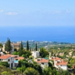 Spectacular Island-Wide Scenic Vistas!