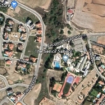 Plot Near Senior School