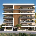 Sleek Modern 3 Bedroom Apartment