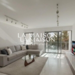 Contemporary Living in Old Strovolos