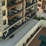 Beautiful 2 Bedroom Apartment Of Style And Prestige