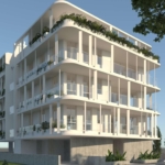 Luxury 3 Bedroom Penthouse Apartment