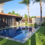 Spacious And Contemporary Living