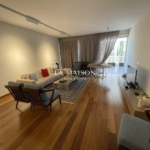 Spacious and Astonishing Living Flat