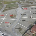 Perfect Plots in Carolina Park Area