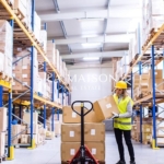Warehouse For Sale With Hight Yield