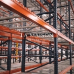 Warehouse With Excellent Access To The Motorway.