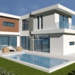 Large Family Home