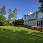Spacious Families In A Perfect Location