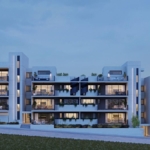 Luxuriously Chic With a Roof Garden