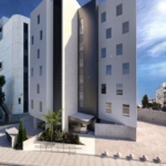 Brand New Modern Office